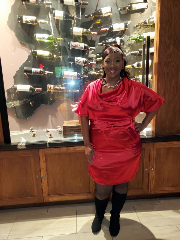 My looks with my boots