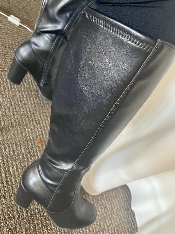 Worn Out-Full of Wrinkles