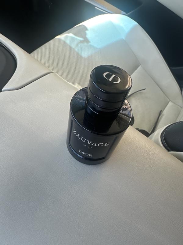 Dior Men's Sauvage Deodorant Stick, 2.6 oz - Macy's