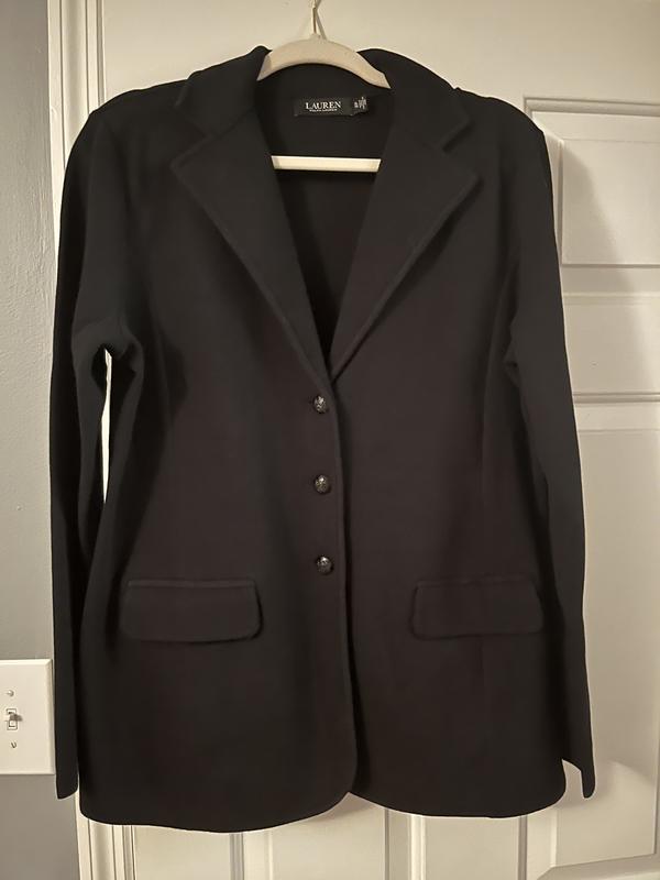 Buttons aren’t gold…