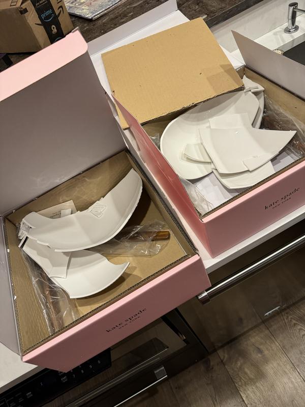 Photo from Macy's customer