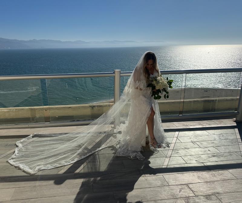 Destination/Beach Wedding