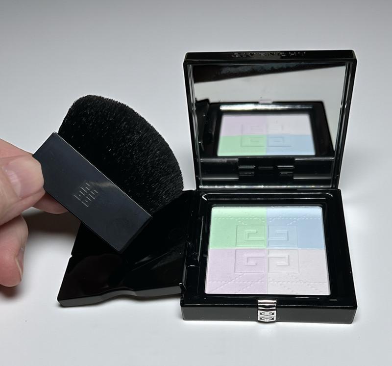 Love Givenchy products.