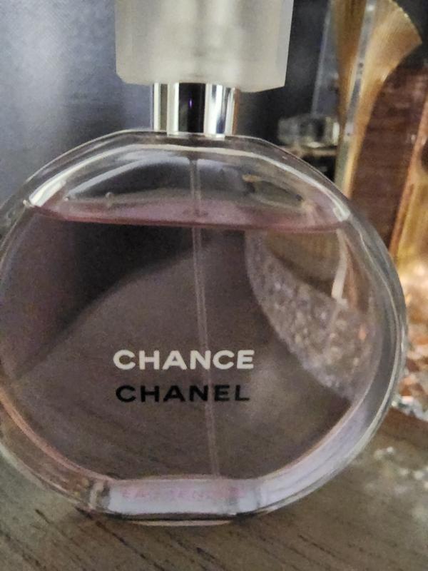 CHANEL CHANCE EAU TENDRE Eau de Toilette Fragrance Collection Macy s