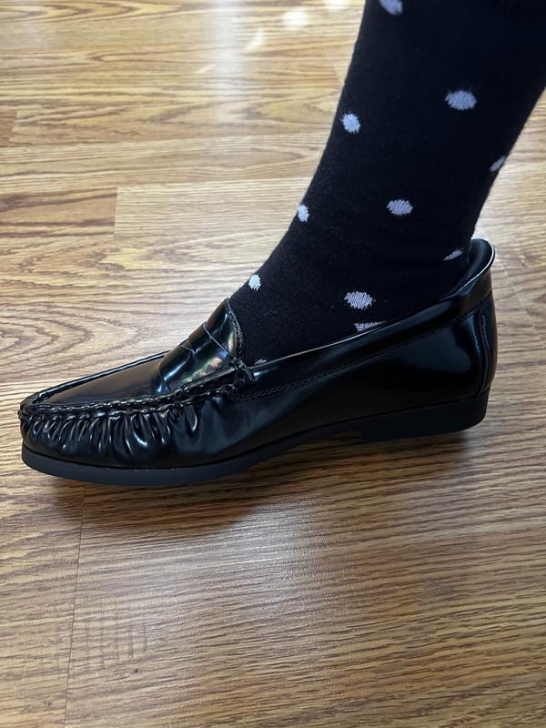 Upgrade with reinforced heel is perfection!