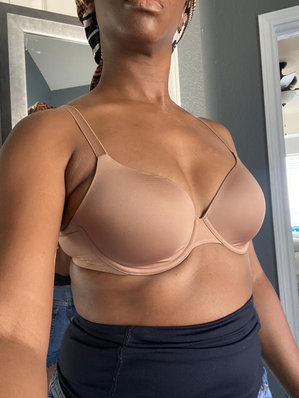 Nice sheen on material