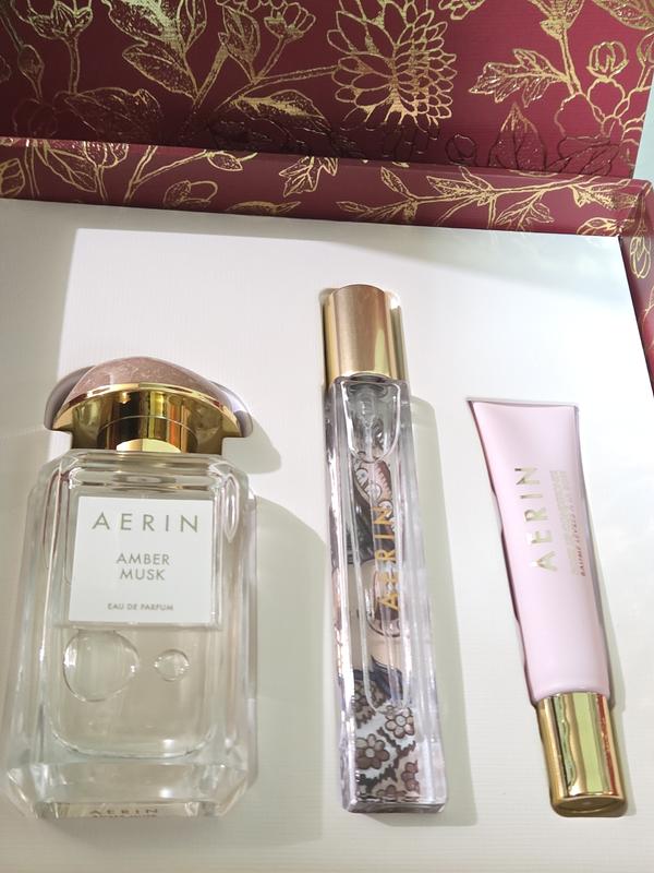 3-Pc. Amber Musk Eau de Parfum Gift Set