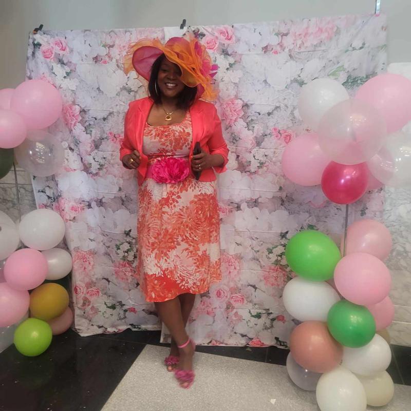 Photo from Macy's customer