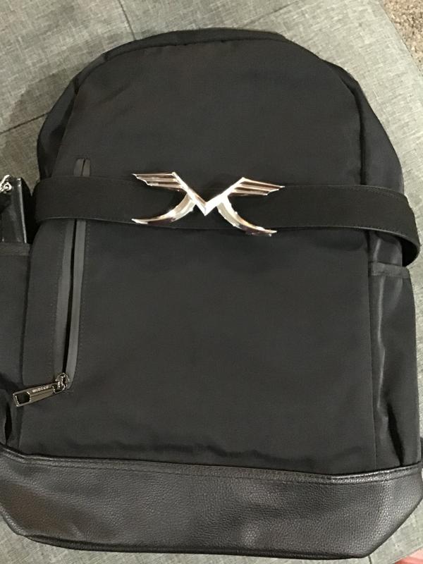 Black Accessories Campaign