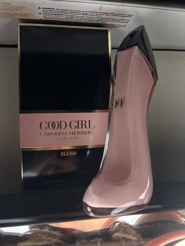 2.7 oz CAROLINA HERRERA GOOD GIRL COLLECTION