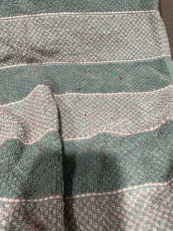 Extra Towel