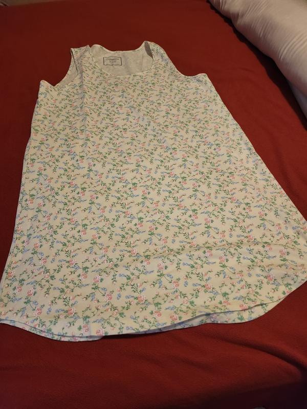売れ筋商品|||チャータークラブ シャツ トップス レディース Women's Floral Tank Sleep Shirt, Created for Macy's Floral Wallpaper Charter Club Women's Floral Tank Sleep Shirt, Created for