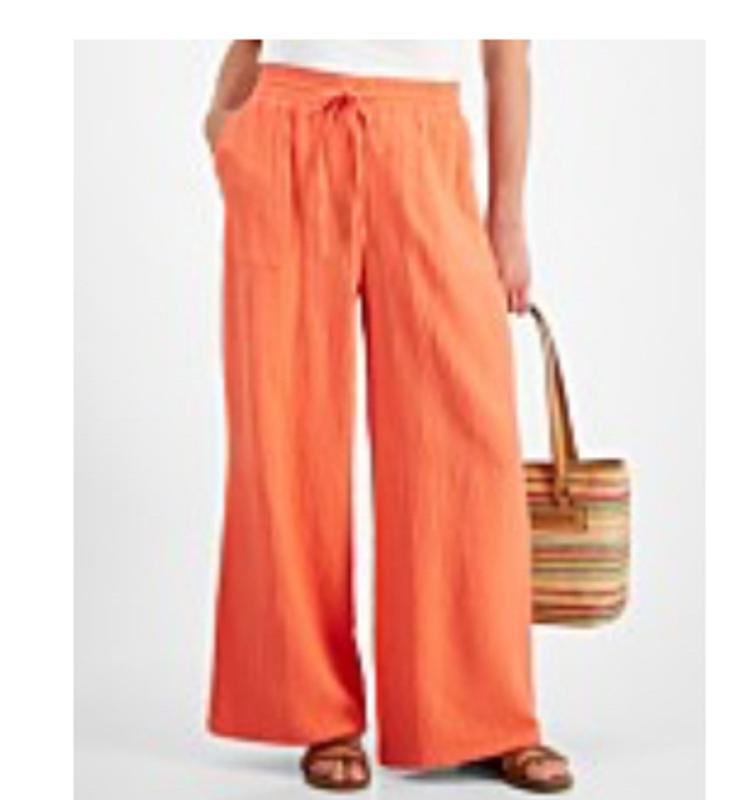 Great summer pants!