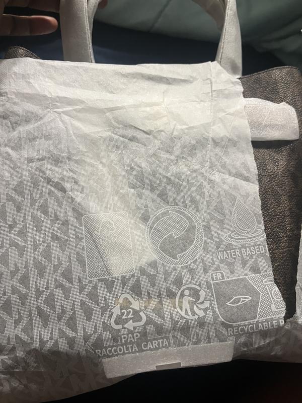 I didn’t want to take it completely apart because it is a gift.