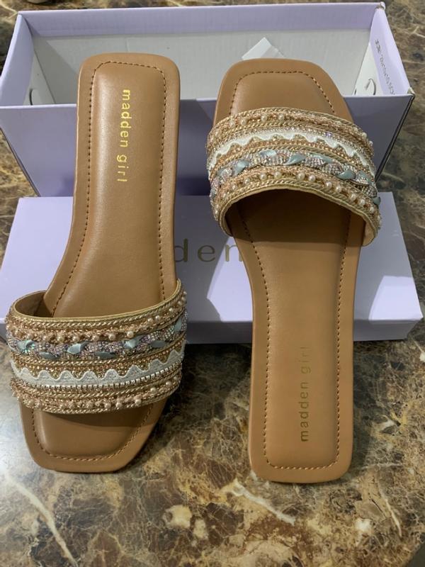 Madden girl fancy outlet