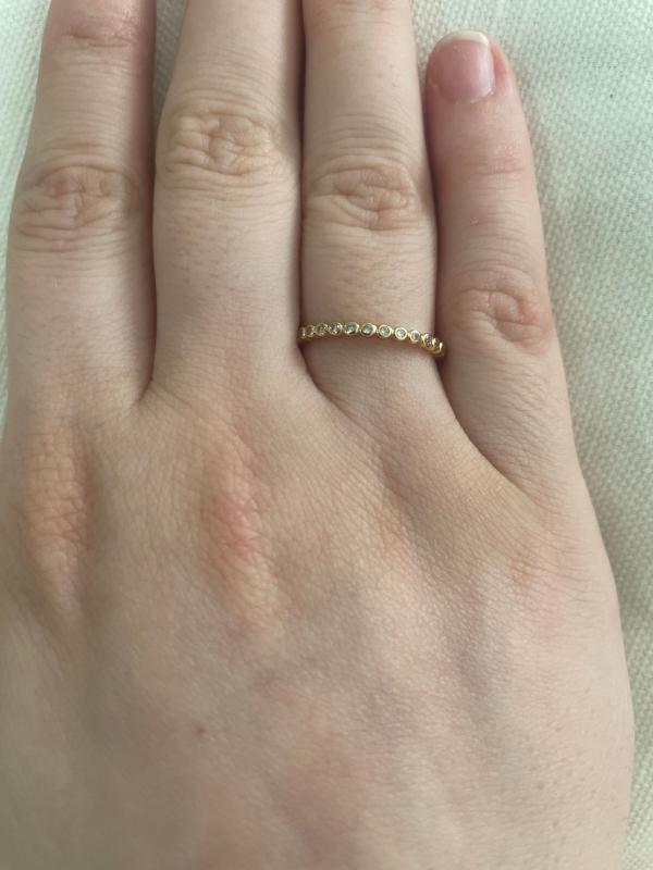 Customer photo for "love it so much"