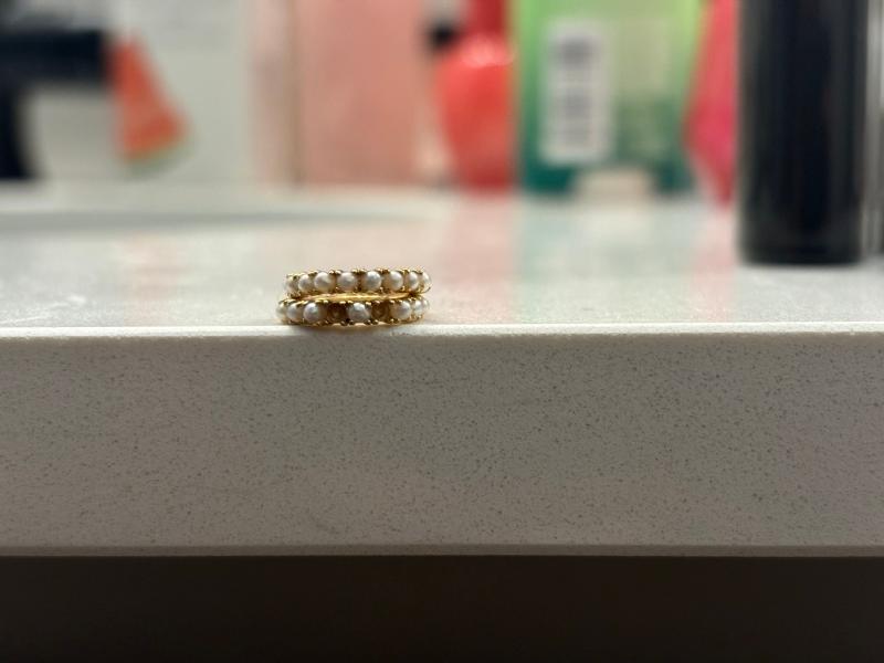 Customer photo for "Disappointed"
