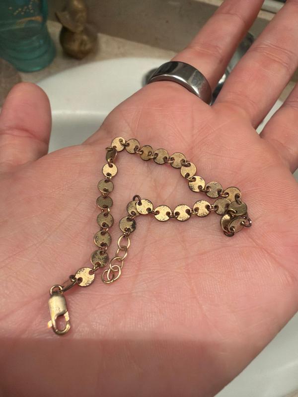 Customer photo for "One year expiration"