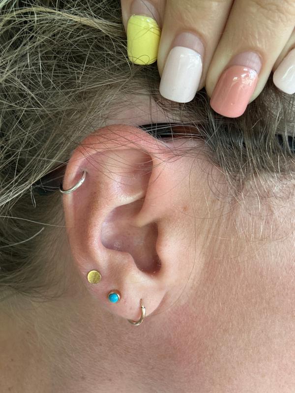 Customer photo for "I love the look!"