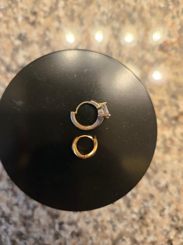 Customer photo for "Disappointed"