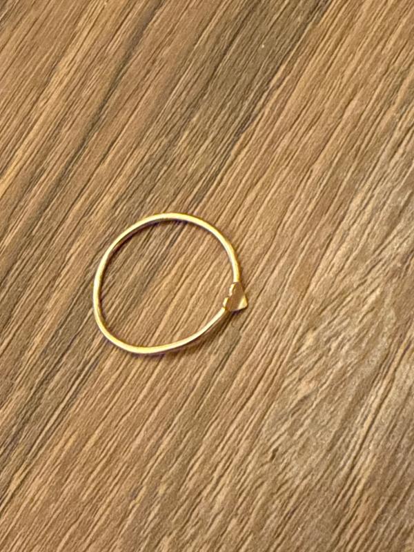 Customer photo for "Unfortunate"