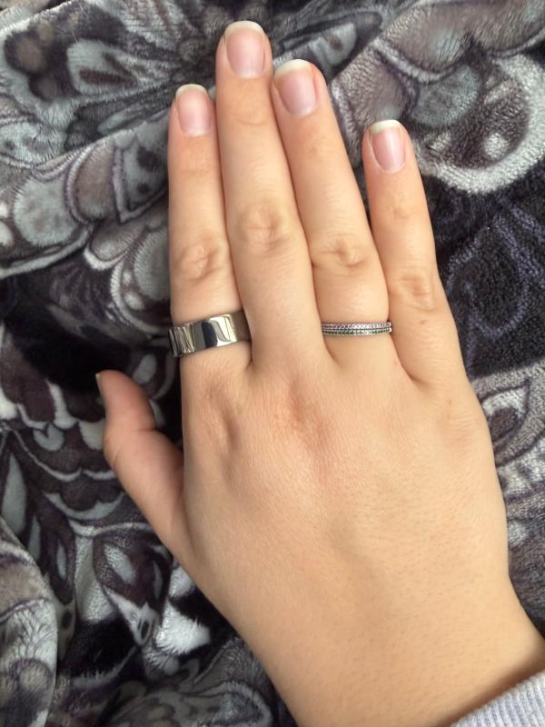 Customer photo for "So simple"