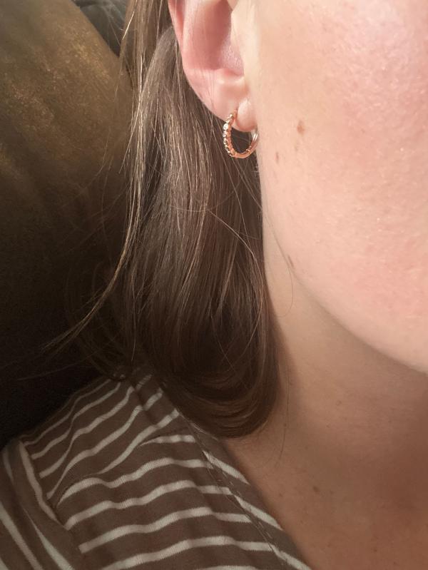 Customer photo for "Gorgeous everyday"