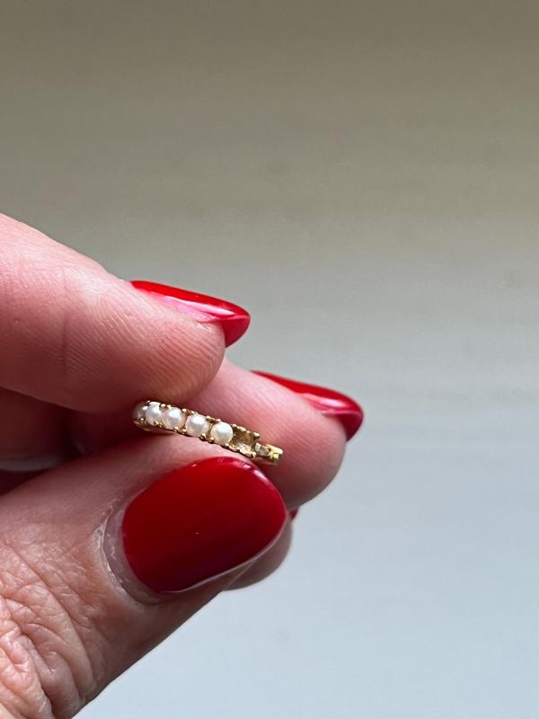 Customer photo for "Not worth it"