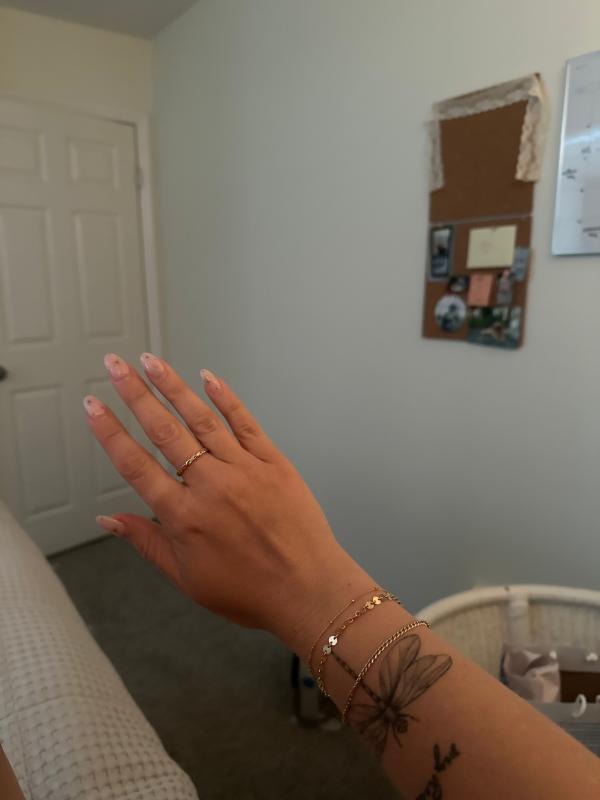 Customer photo for "Stunning"