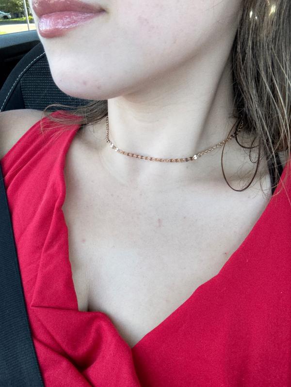 Customer photo for "Stunning!"