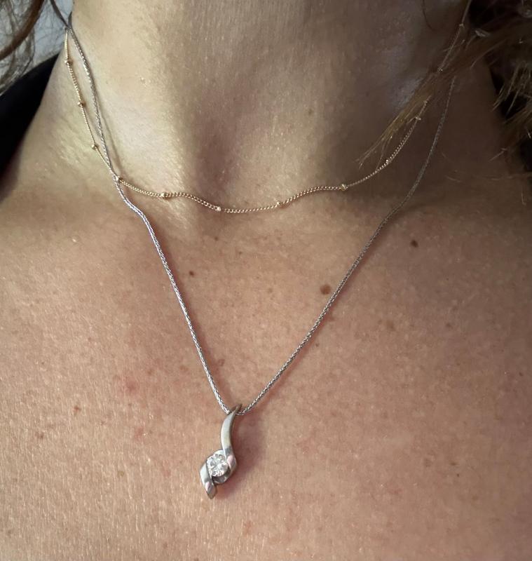 Customer photo for "Love love love!"