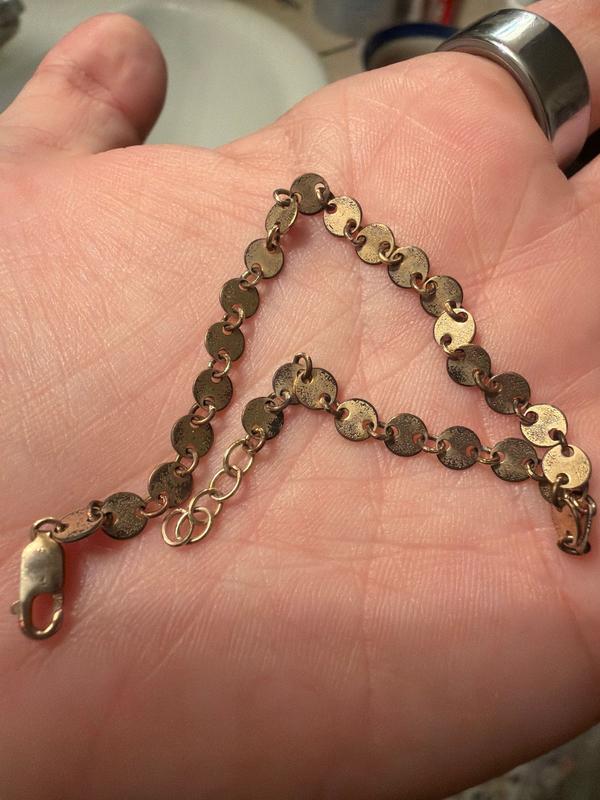 Customer photo for "One year expiration"