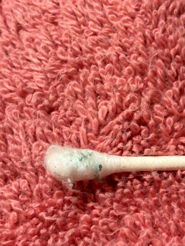 Customer photo for "Horrible"