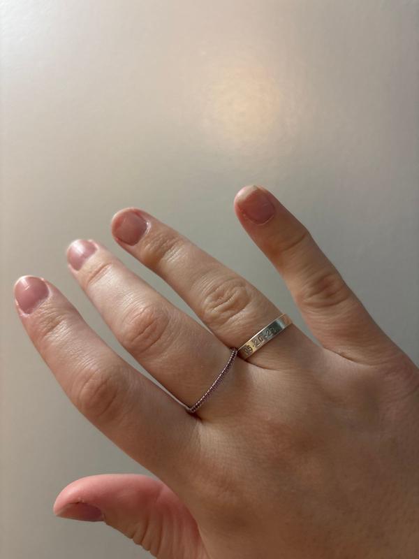 Customer photo for "Love!"