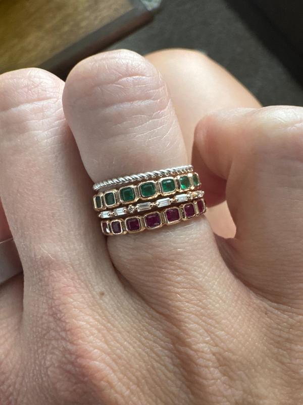 Customer photo for "Pretty!"