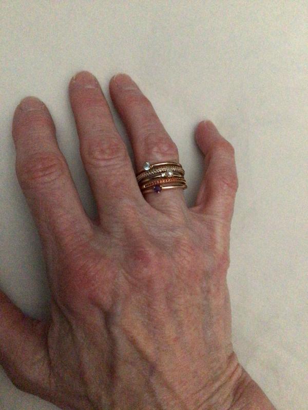 Customer photo for "So pretty!"