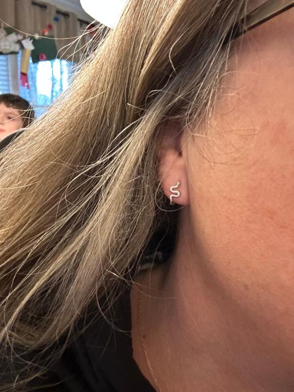 Customer photo for "Perfection"