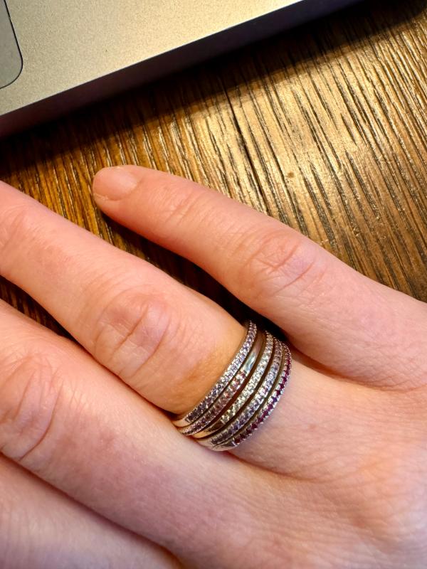 Customer photo for "Disappointed"