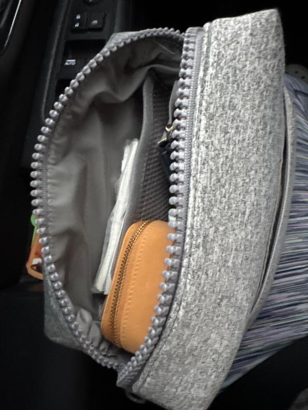 Customer photo for "Fits everywhere!"