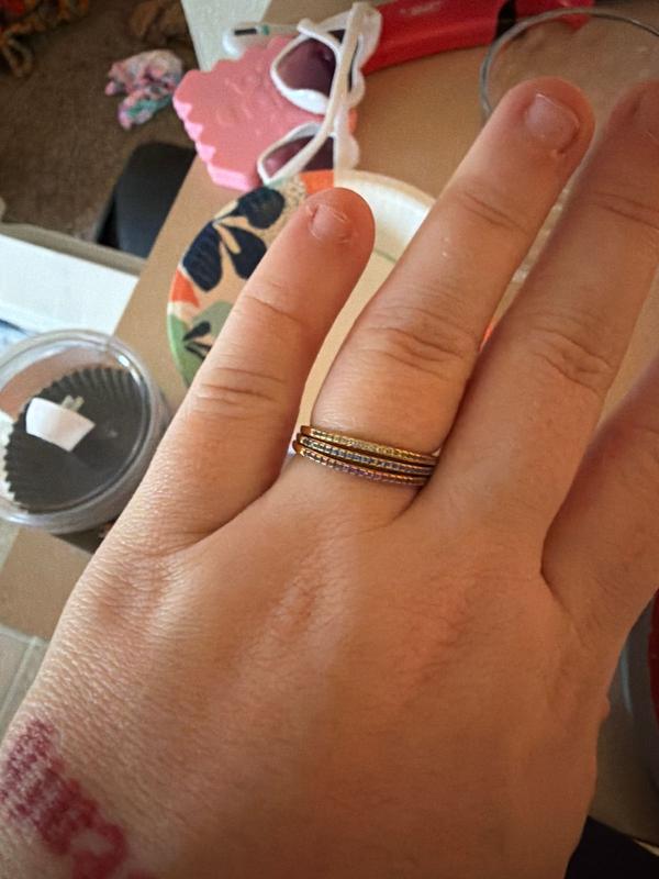 Customer photo for "Love these"