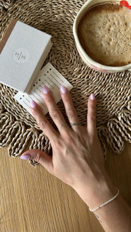 Customer photo for "Pretty"