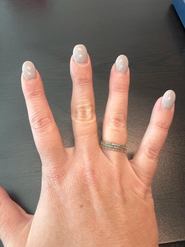 Customer photo for "A Bit Small"
