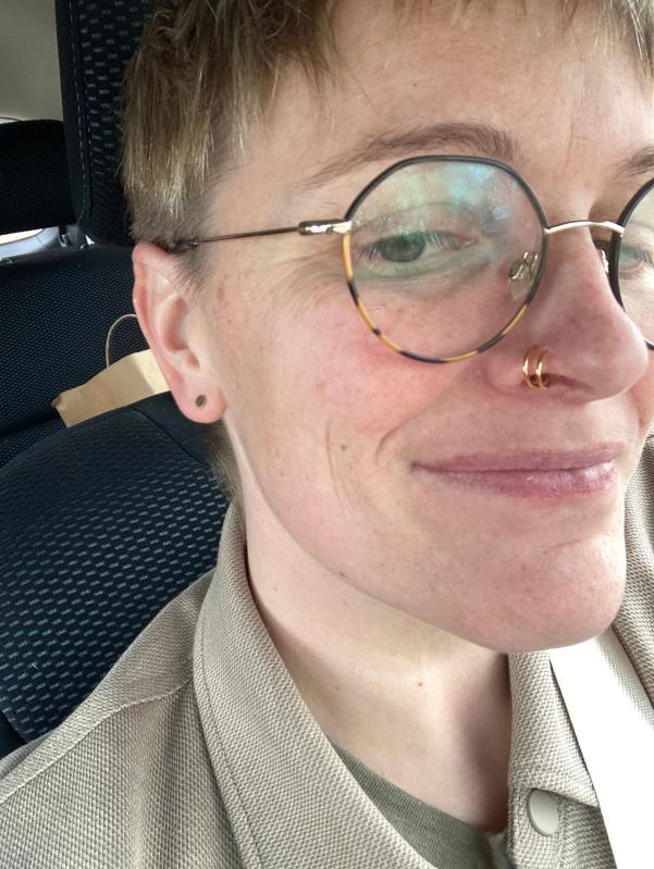 Customer photo for "Exactly what I wanted"