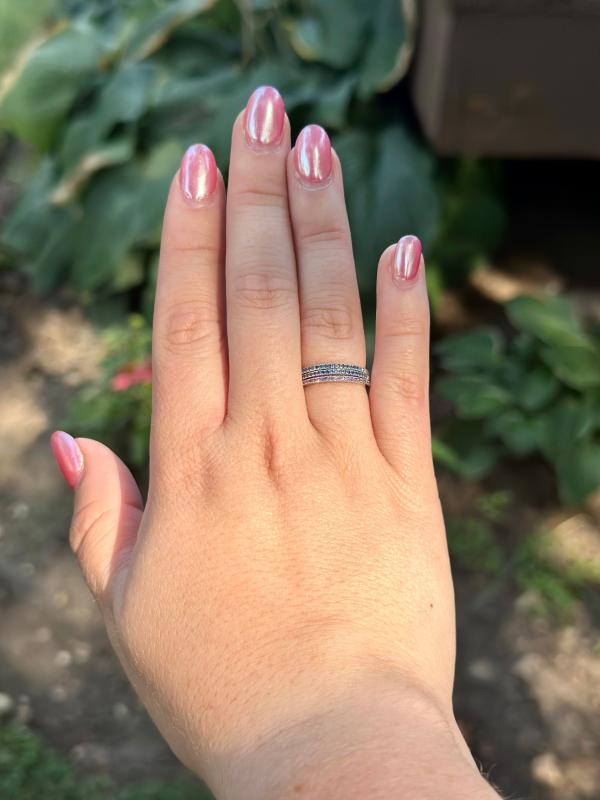Customer photo for "Amazing! Highly recommend!"