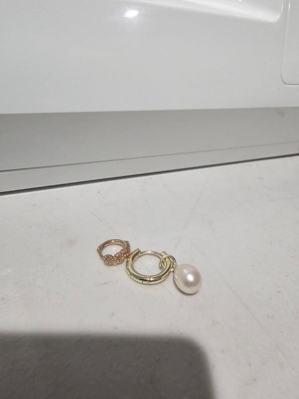 Customer photo for "Dainty everyday wear"