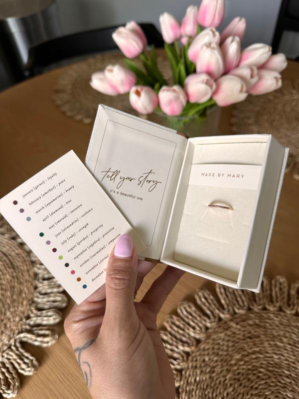 Customer photo for "Pretty"