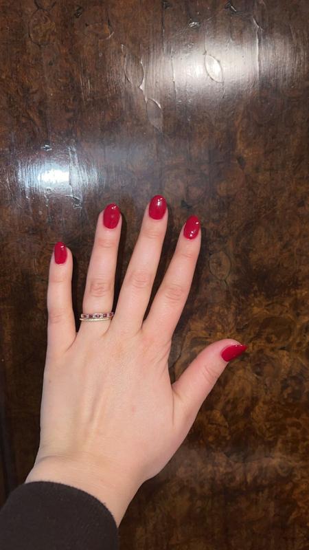 Customer photo for "Perfect"