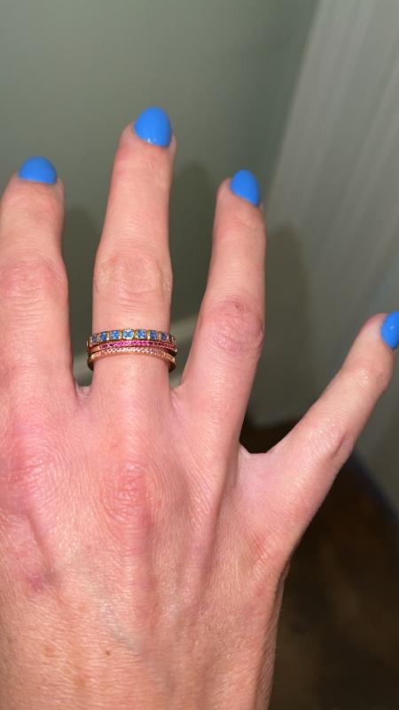Customer photo for "Perfection"