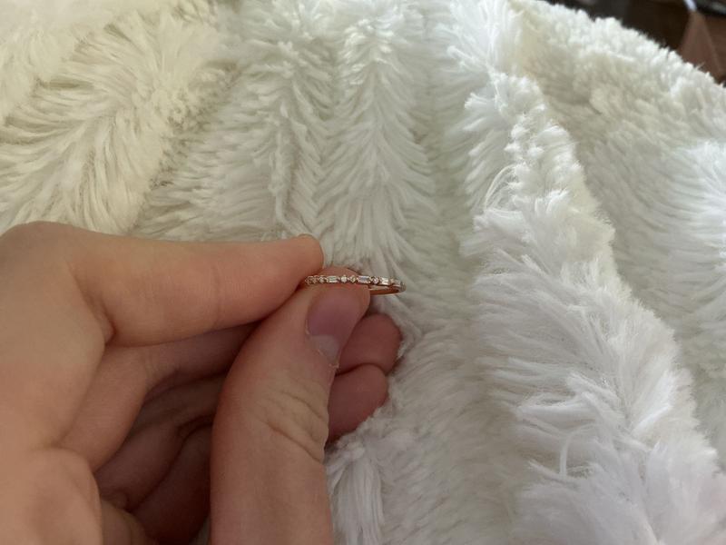 Customer photo for "I love it!"