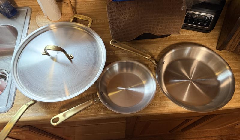 Customer photo for "Professional Quality and Absolutely Beautiful!"